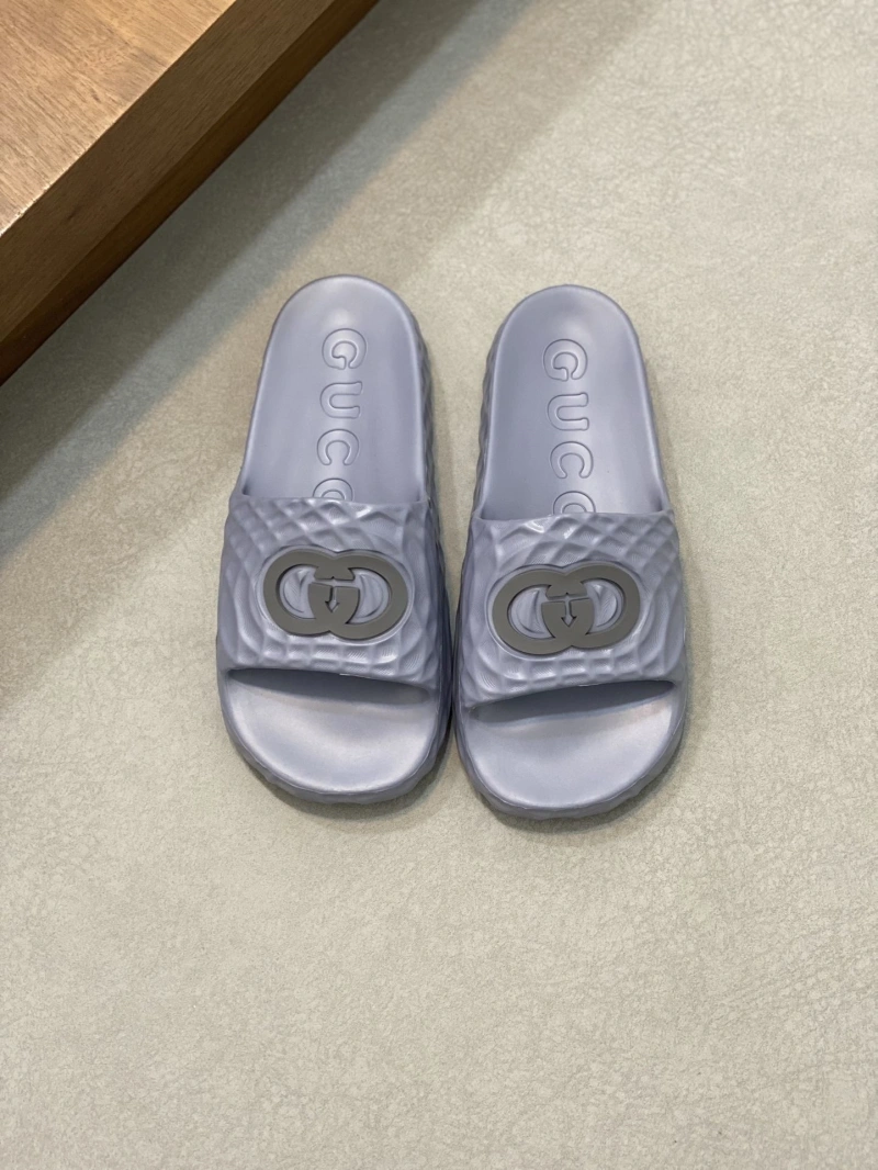 Soft Gxccx Slippers 166441