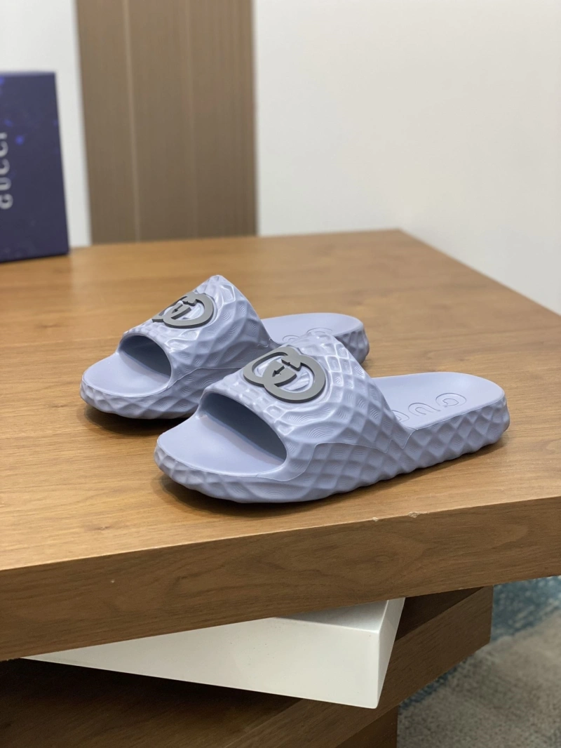 Soft Gxccx Slippers 166441