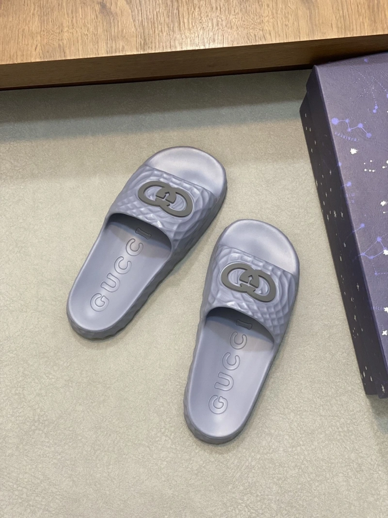 Soft Gxccx Slippers 166441