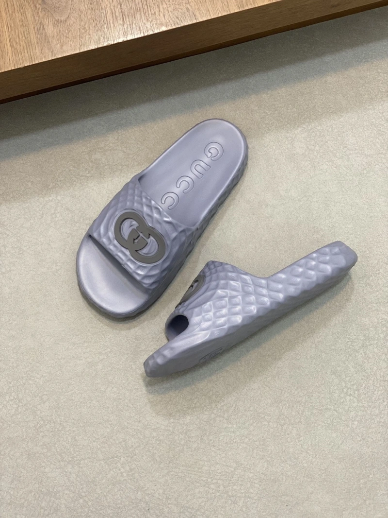 Soft Gxccx Slippers 166441