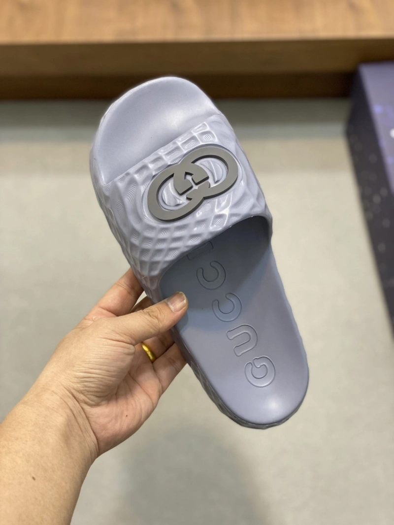 Soft Gxccx Slippers 166441