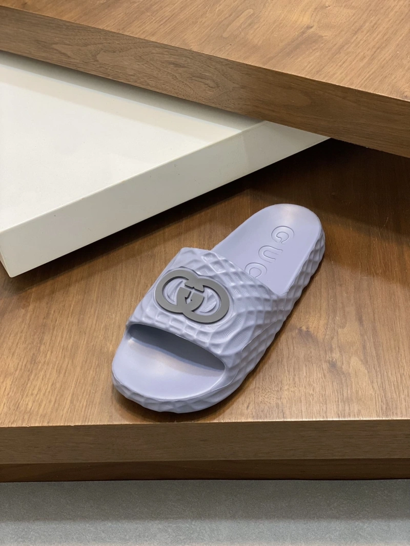 Soft Gxccx Slippers 166441