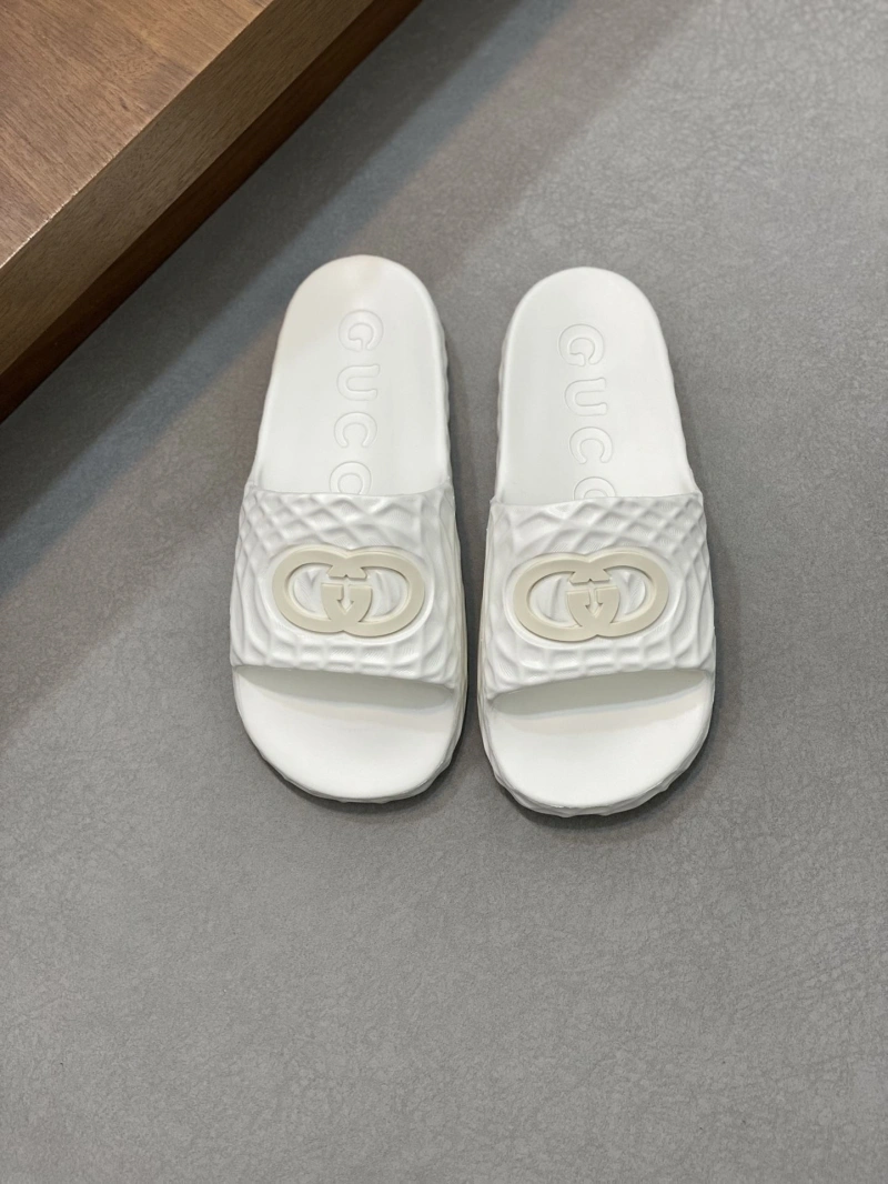 Functional Gxccx Slippers 166440