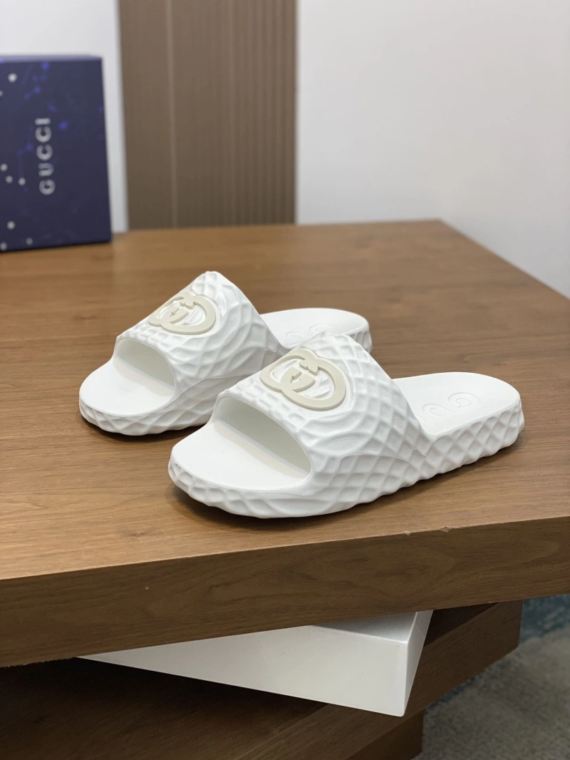 Functional Gxccx Slippers 166440