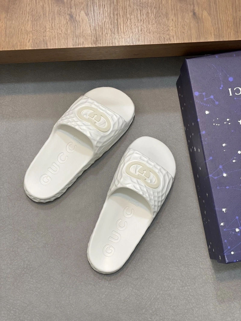 Functional Gxccx Slippers 166440