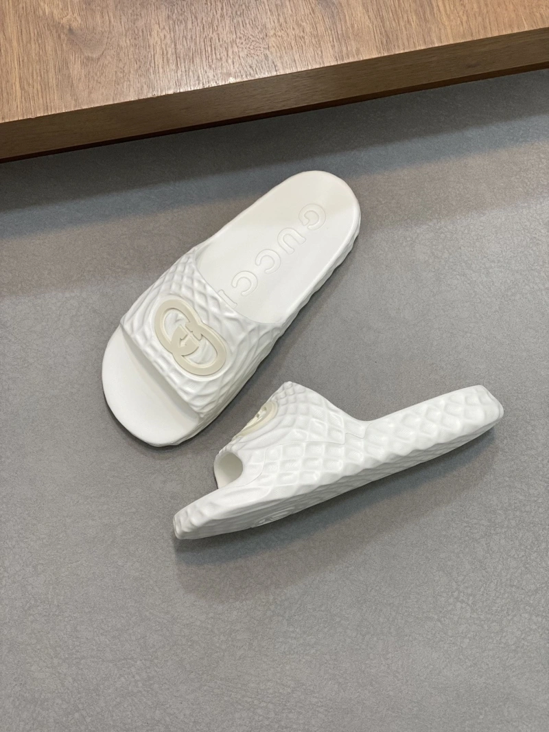 Functional Gxccx Slippers 166440