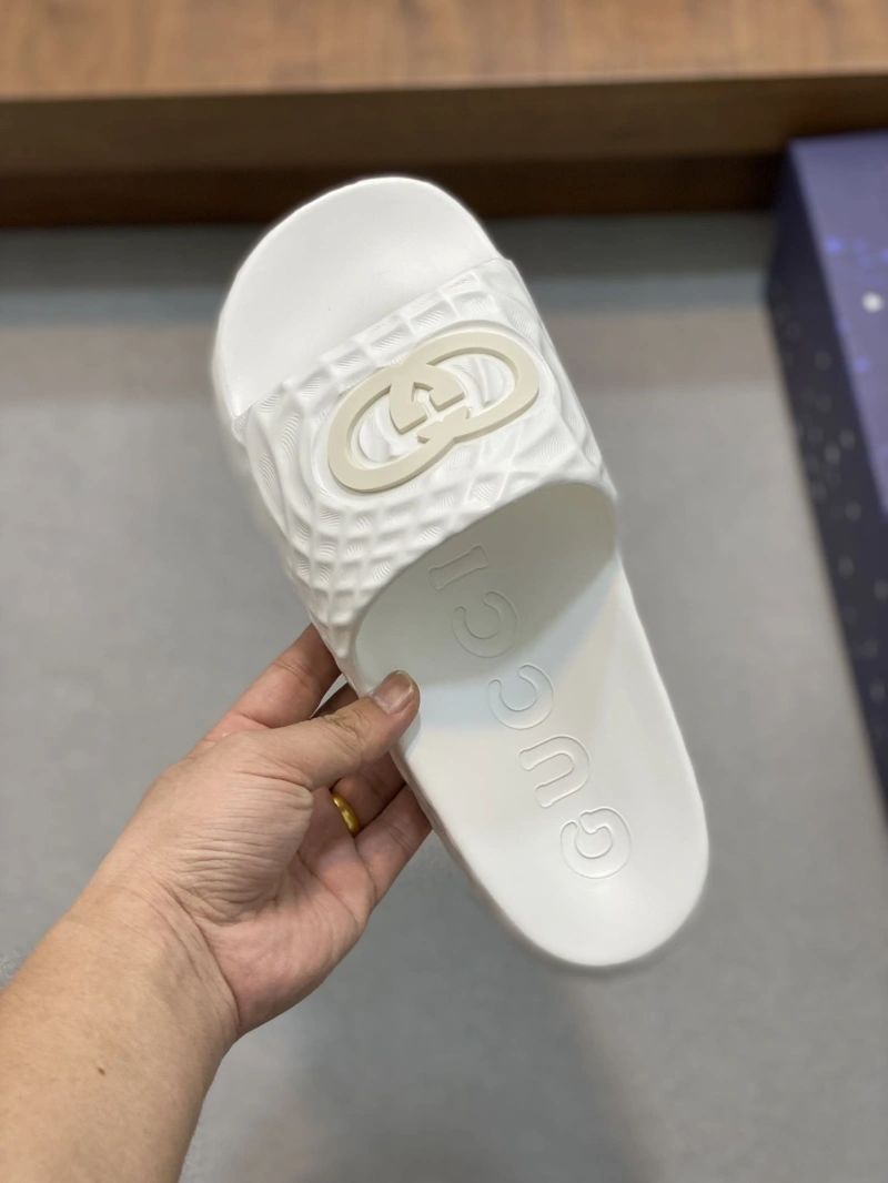 Functional Gxccx Slippers 166440