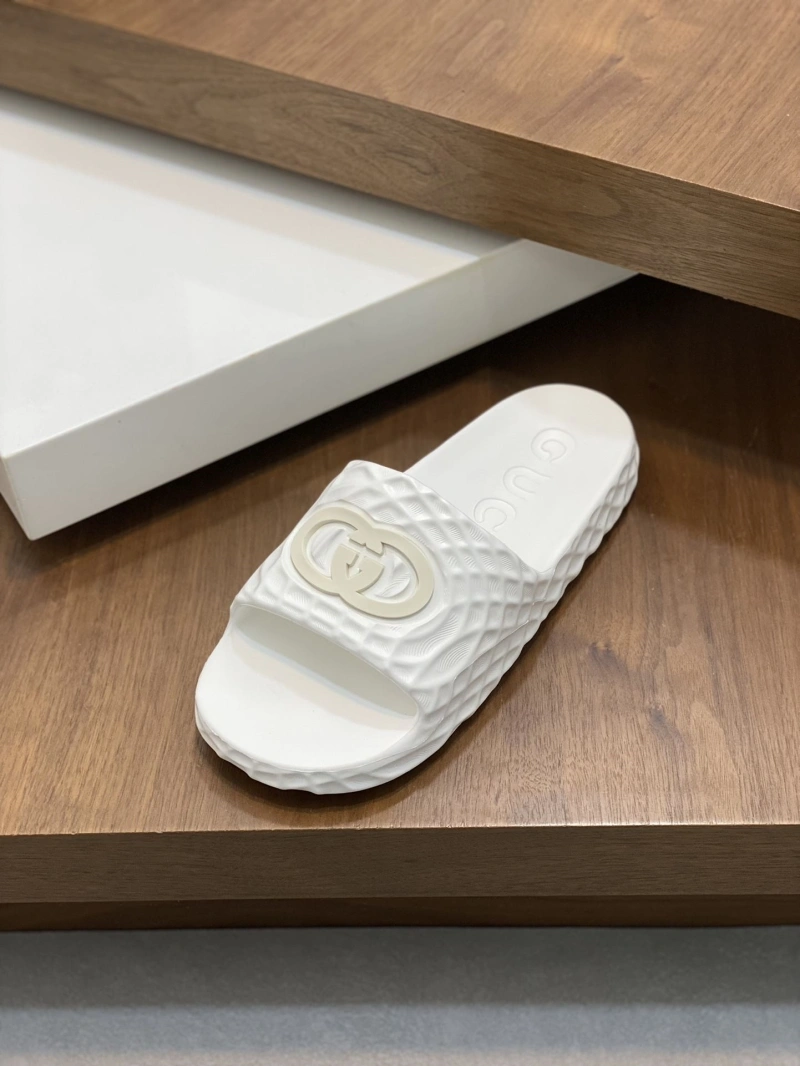 Functional Gxccx Slippers 166440