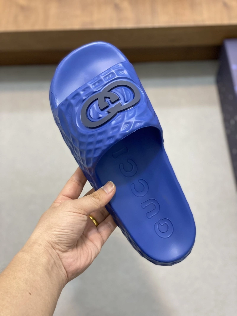 Bright Gxccx Slippers 166444