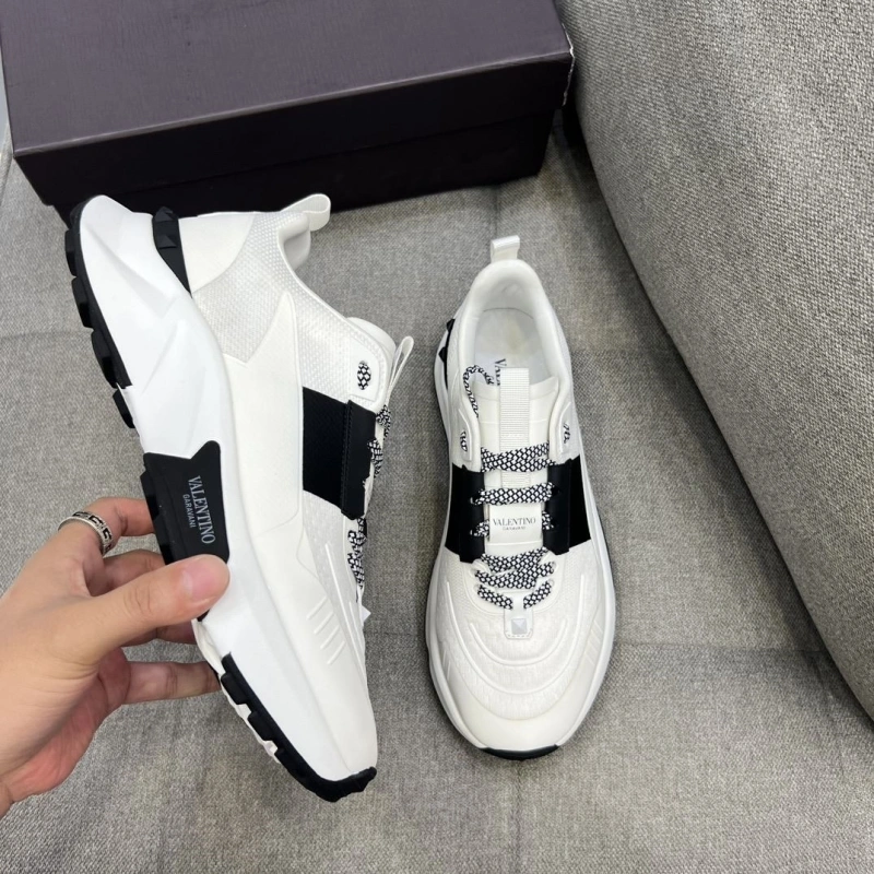 Vxlxntino Sneakers EyeCatching 232870