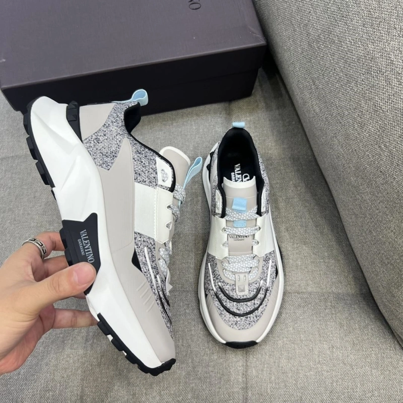 Vxlxntino Sneakers WellDesigned 232869