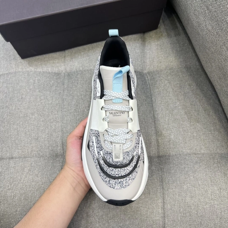 Vxlxntino Sneakers WellDesigned 232869
