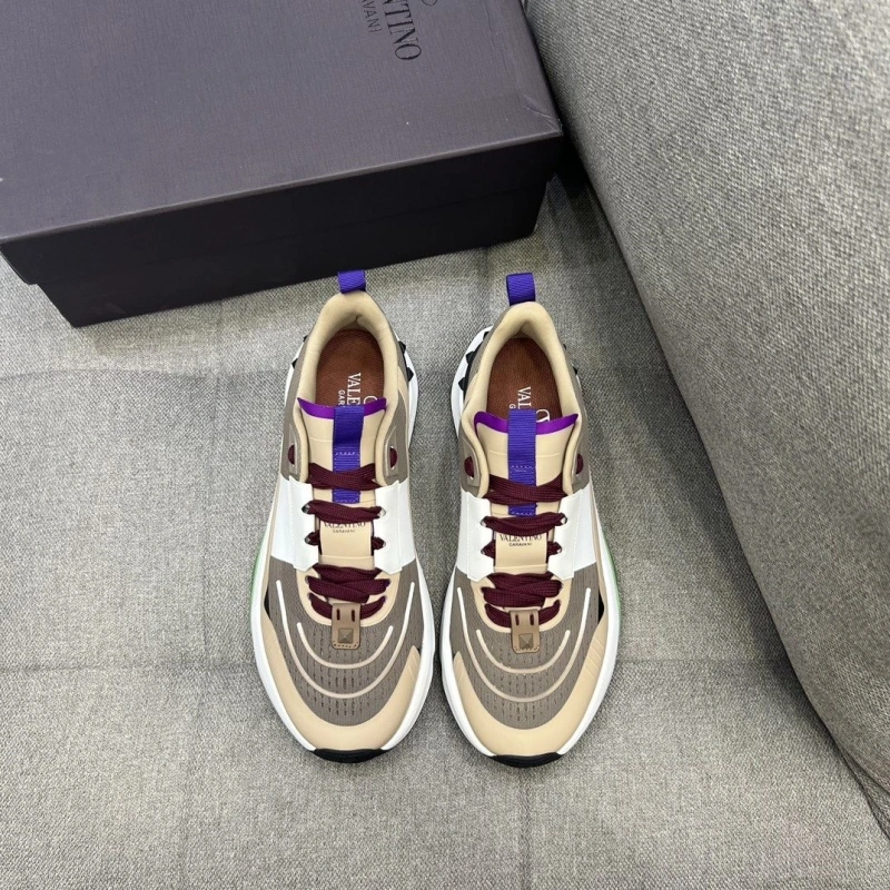 Comfortable Vxlxntino Sneakers 232868