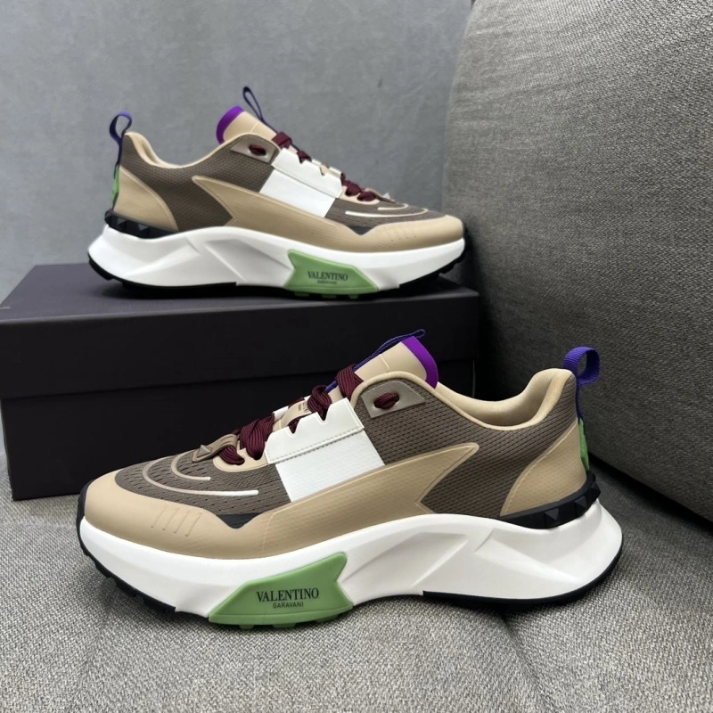Comfortable Vxlxntino Sneakers 232868