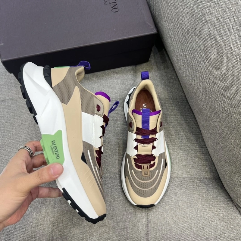Comfortable Vxlxntino Sneakers 232868