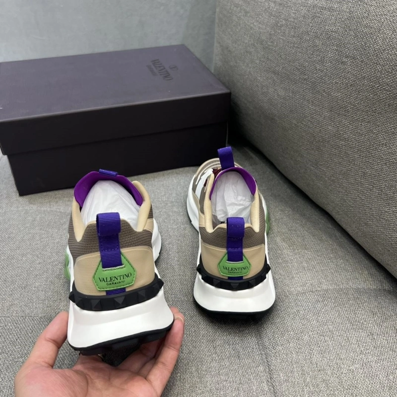 Comfortable Vxlxntino Sneakers 232868