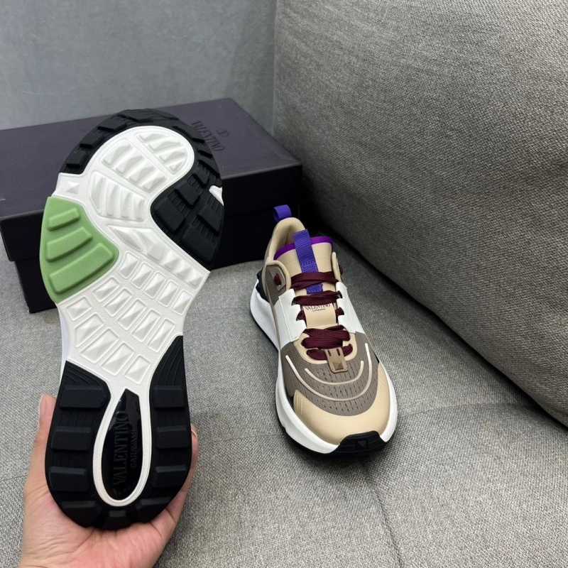 Comfortable Vxlxntino Sneakers 232868