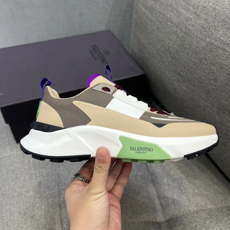 Comfortable Vxlxntino Sneakers 232868