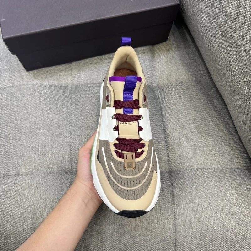 Comfortable Vxlxntino Sneakers 232868