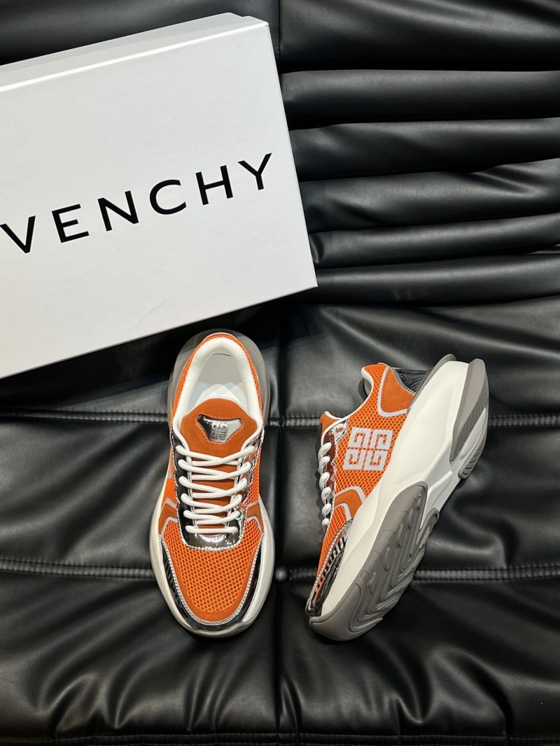 Gxvxnchy Sneakers Bright 154643