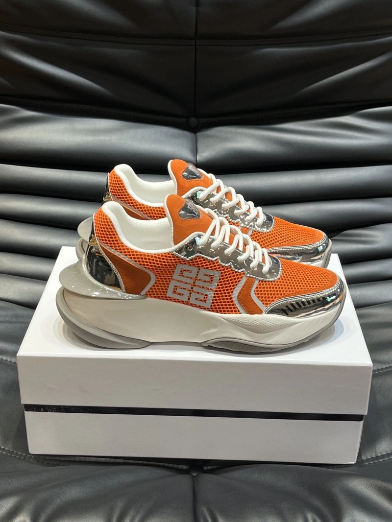 Gxvxnchy Sneakers Bright 154643