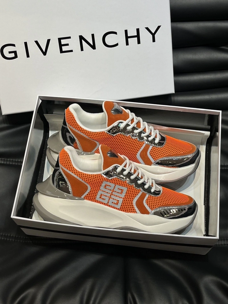 Gxvxnchy Sneakers Bright 154643