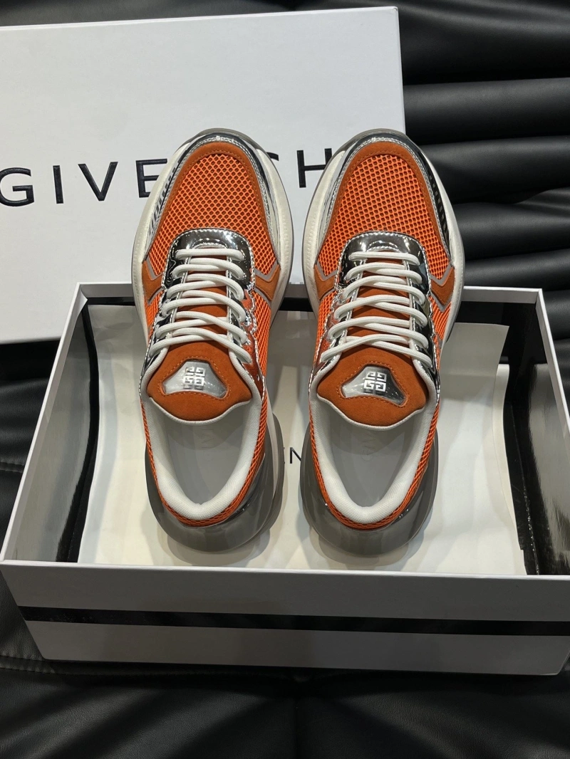 Gxvxnchy Sneakers Bright 154643