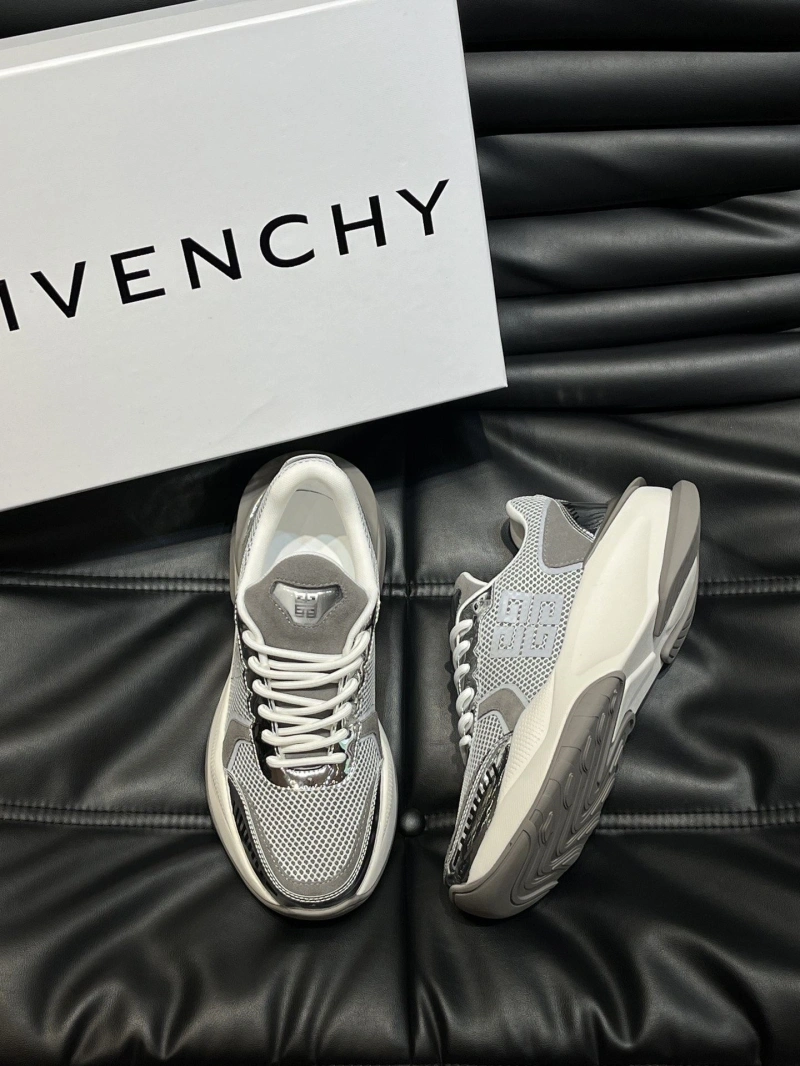 Modern Gxvxnchy Sneakers 154641