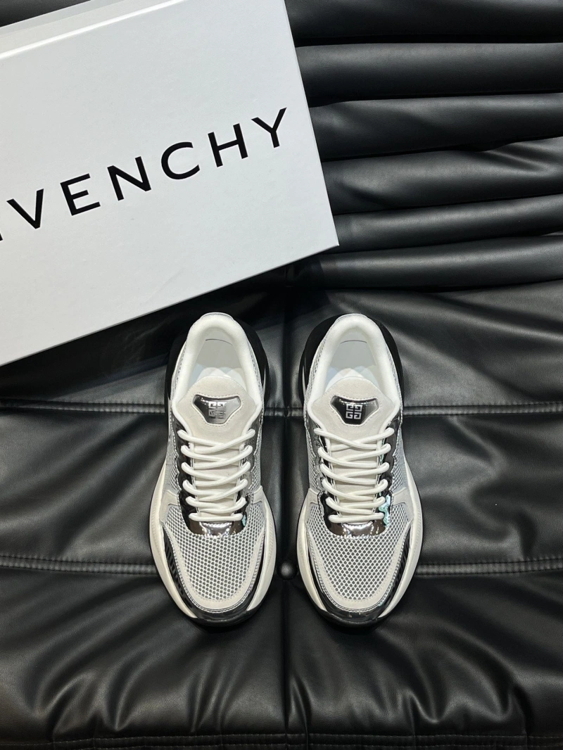 Elegant Gxvxnchy Sneakers 154642
