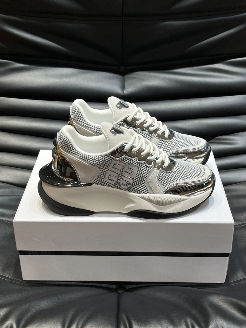 Elegant Gxvxnchy Sneakers 154642