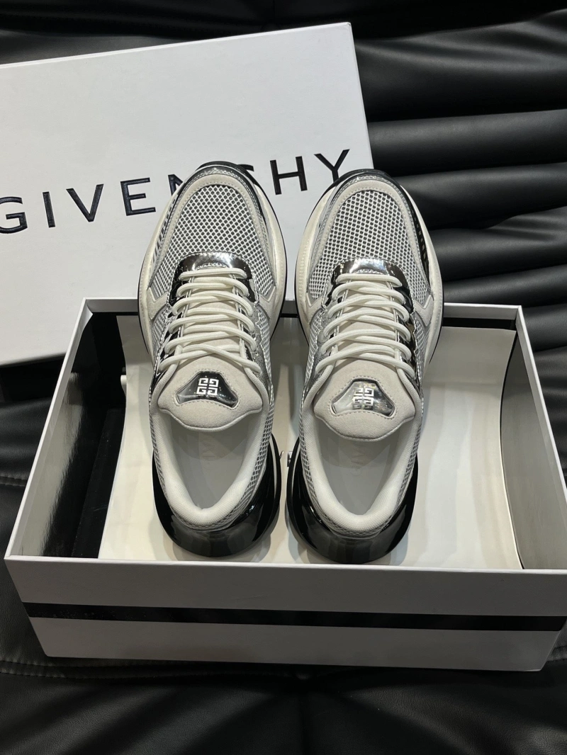 Elegant Gxvxnchy Sneakers 154642