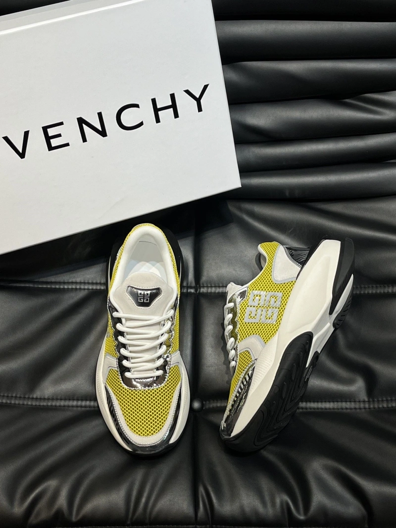 Gxvxnchy Sneakers UrbanStyle 154639