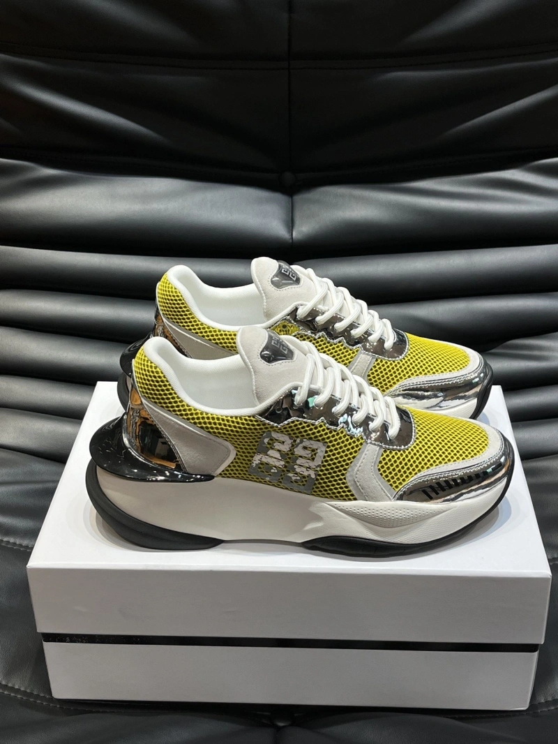 Gxvxnchy Sneakers UrbanStyle 154639
