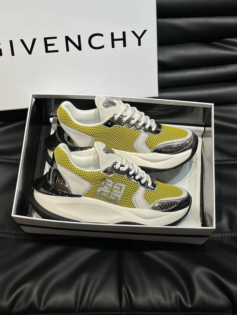 Gxvxnchy Sneakers UrbanStyle 154639