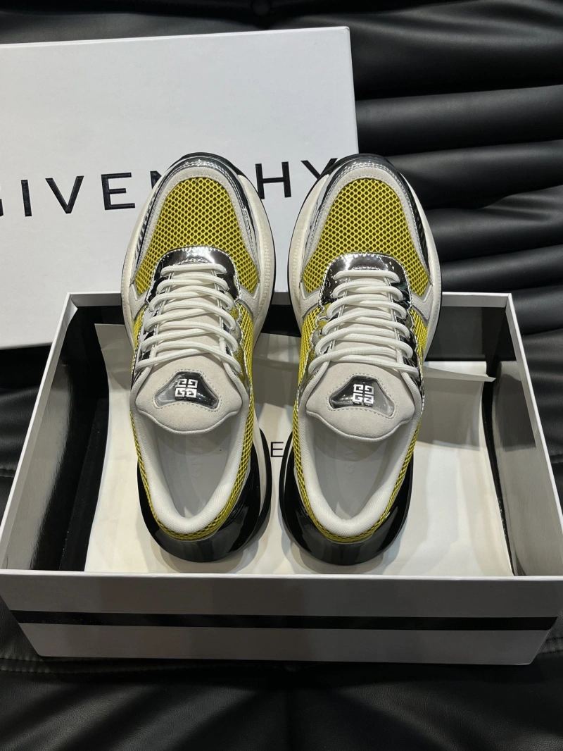 Gxvxnchy Sneakers UrbanStyle 154639