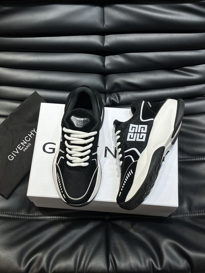 Comfortable Gxvxnchy Sneakers 154638