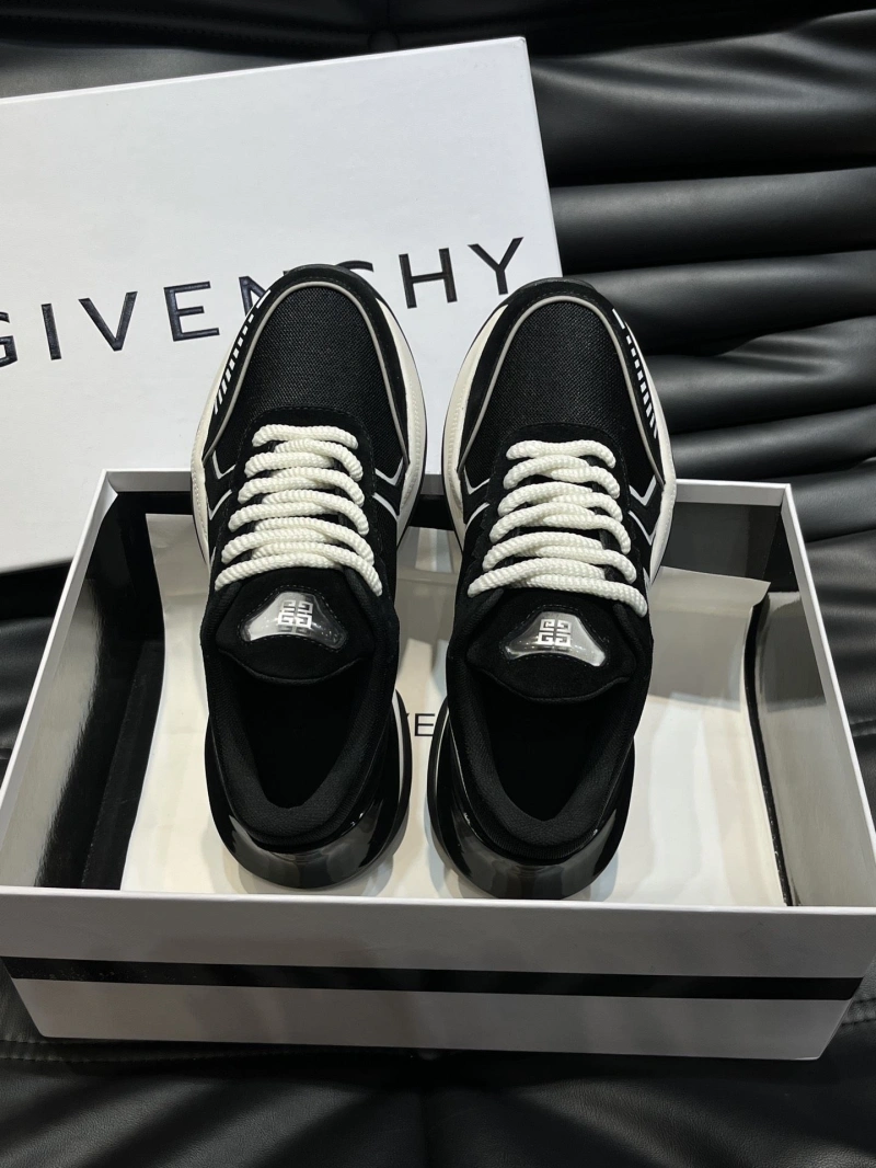 Comfortable Gxvxnchy Sneakers 154638