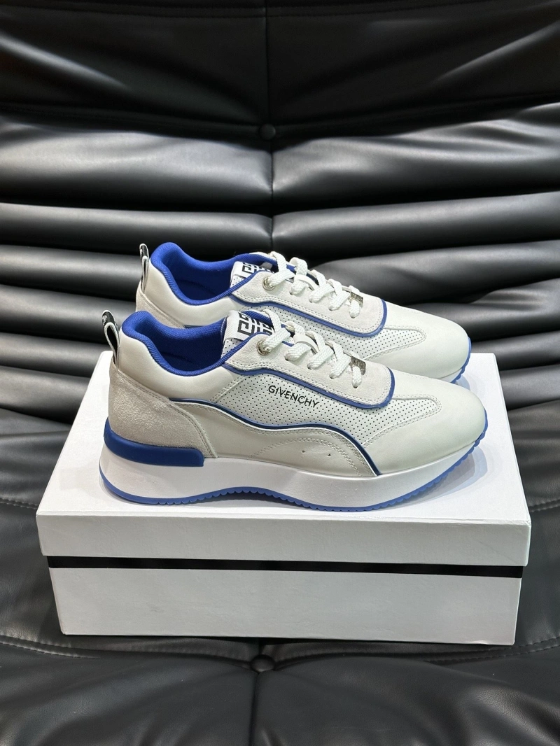 TopPick Gxvxnchy Sneakers 154637