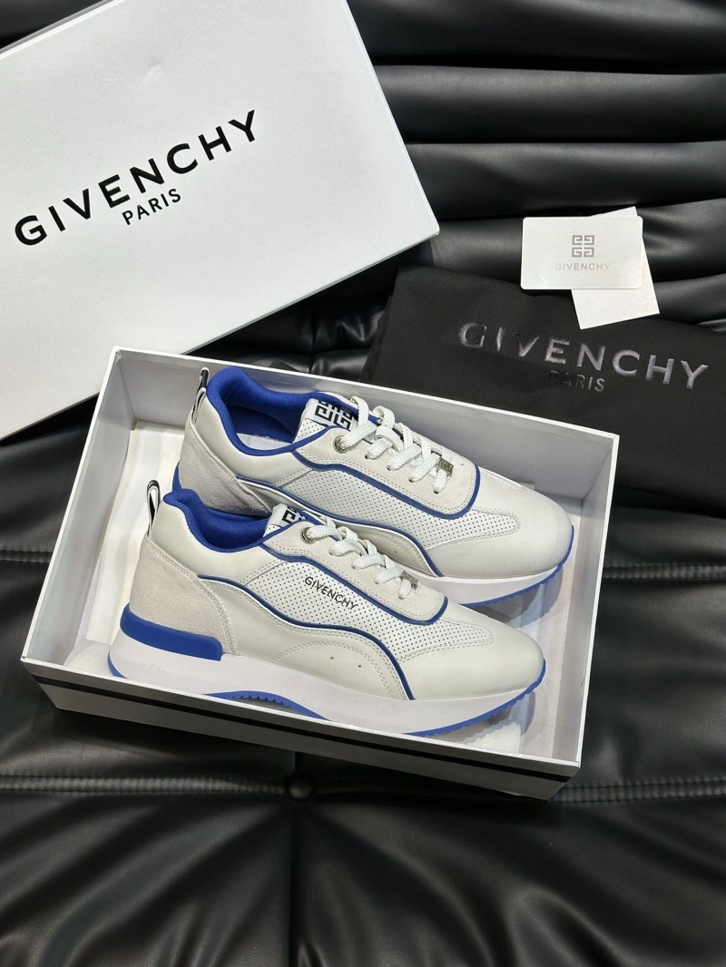 TopPick Gxvxnchy Sneakers 154637