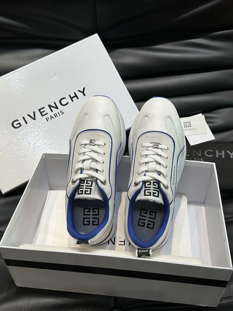 TopPick Gxvxnchy Sneakers 154637