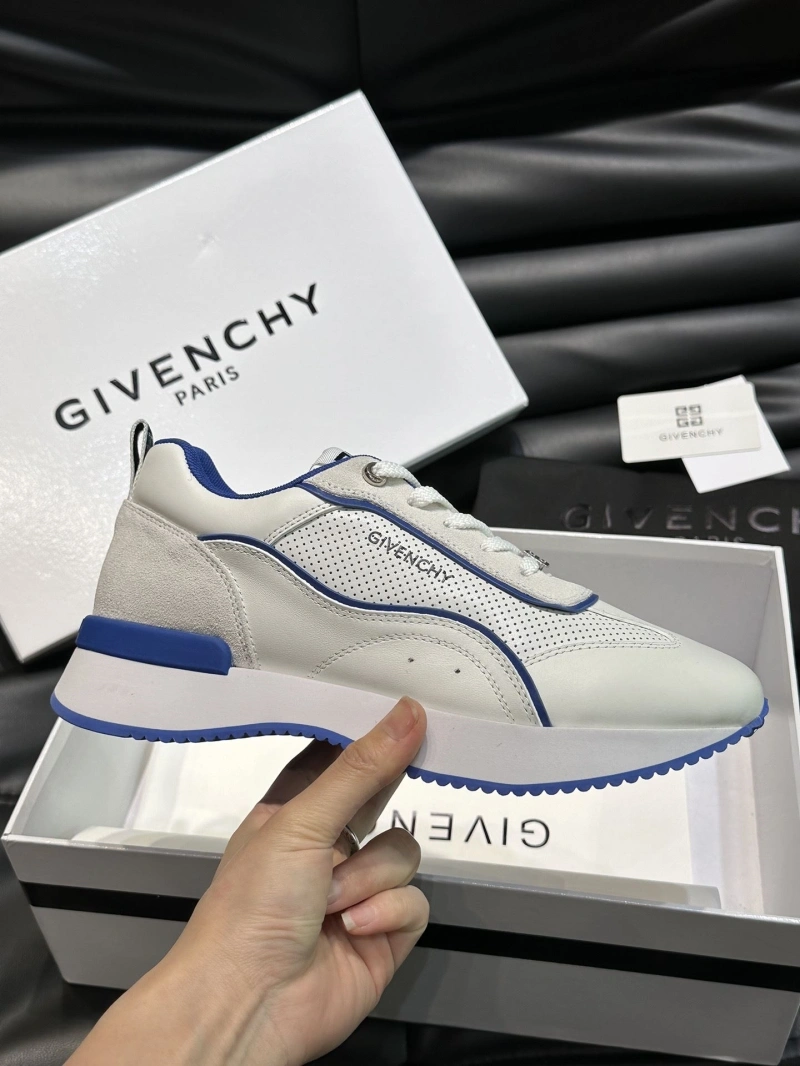 TopPick Gxvxnchy Sneakers 154637