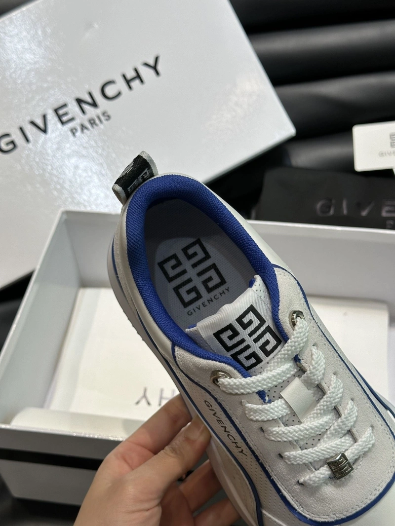 TopPick Gxvxnchy Sneakers 154637