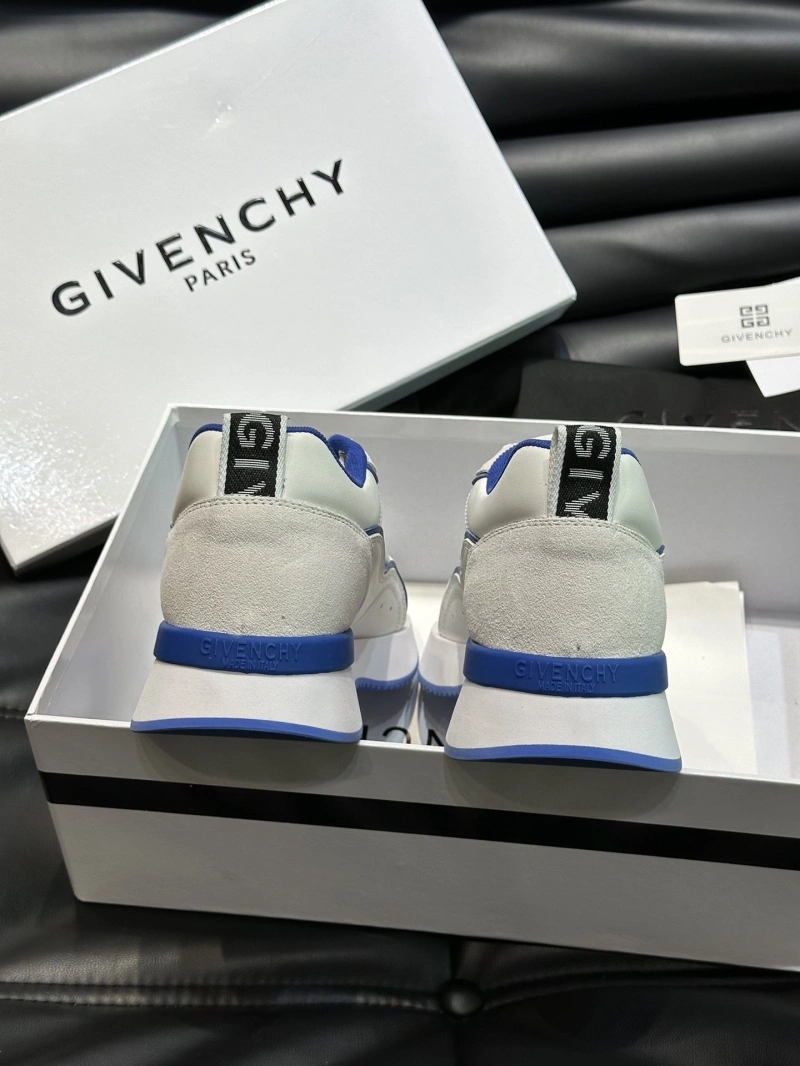 TopPick Gxvxnchy Sneakers 154637