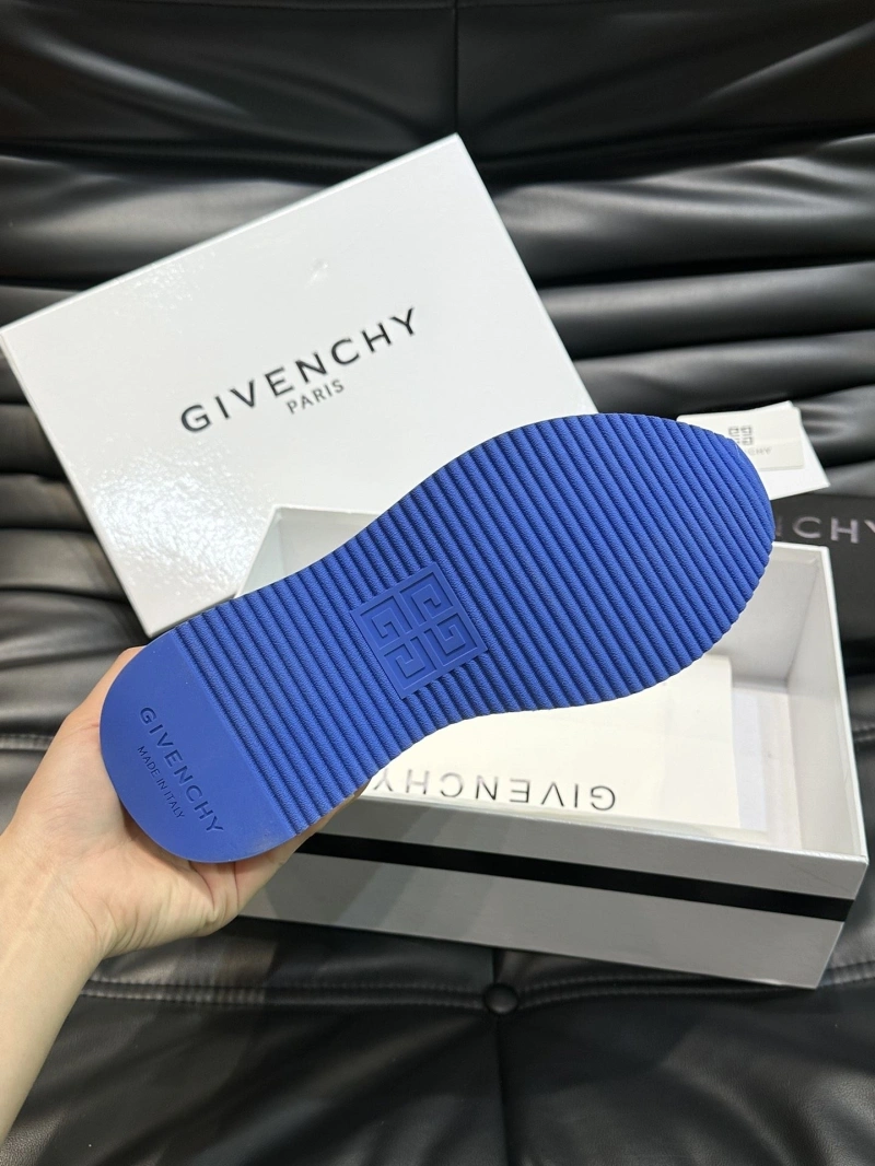 TopPick Gxvxnchy Sneakers 154637