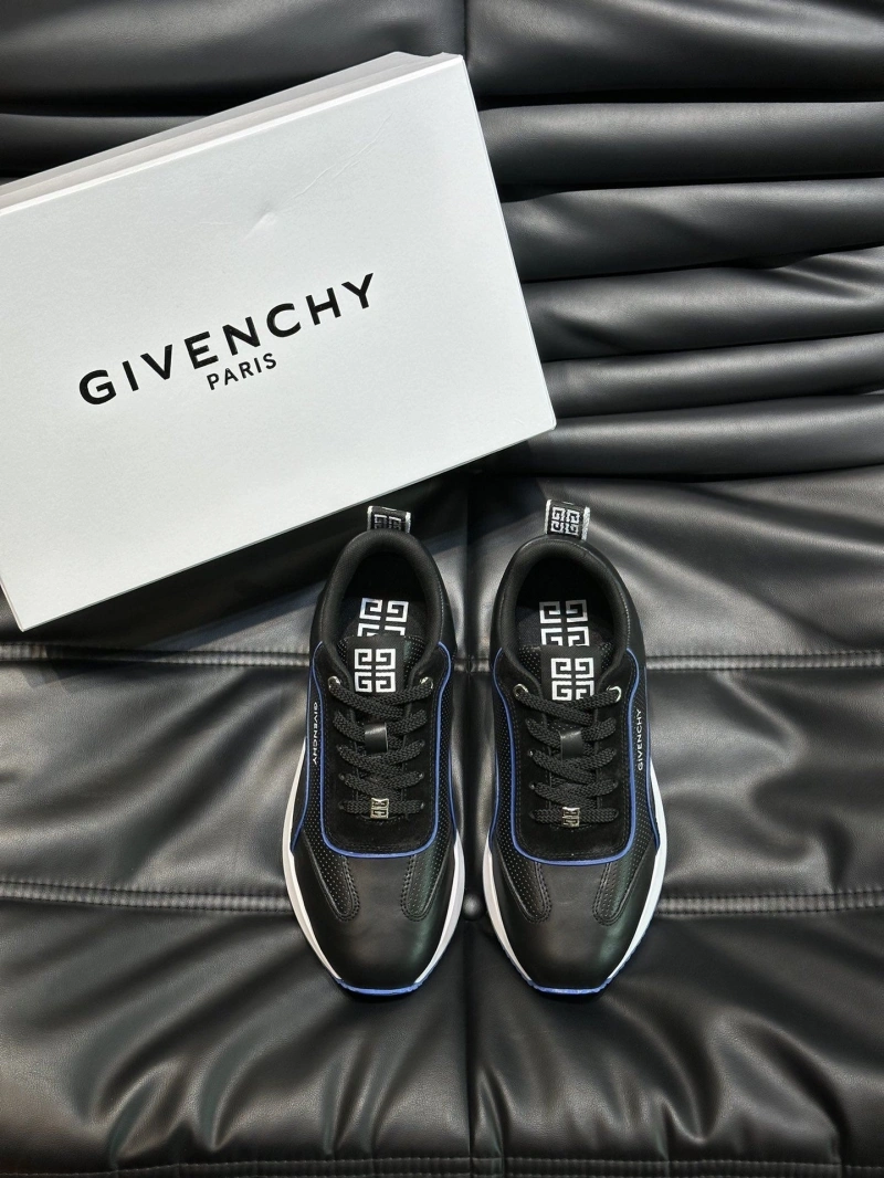 Gxvxnchy Sneakers ModernLook 154636