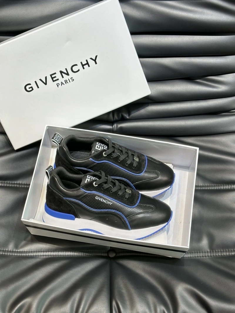 Gxvxnchy Sneakers ModernLook 154636