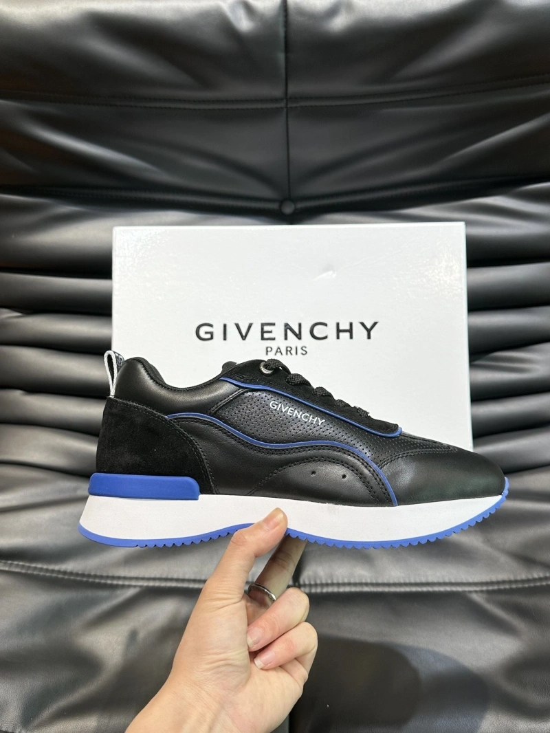 Gxvxnchy Sneakers ModernLook 154636