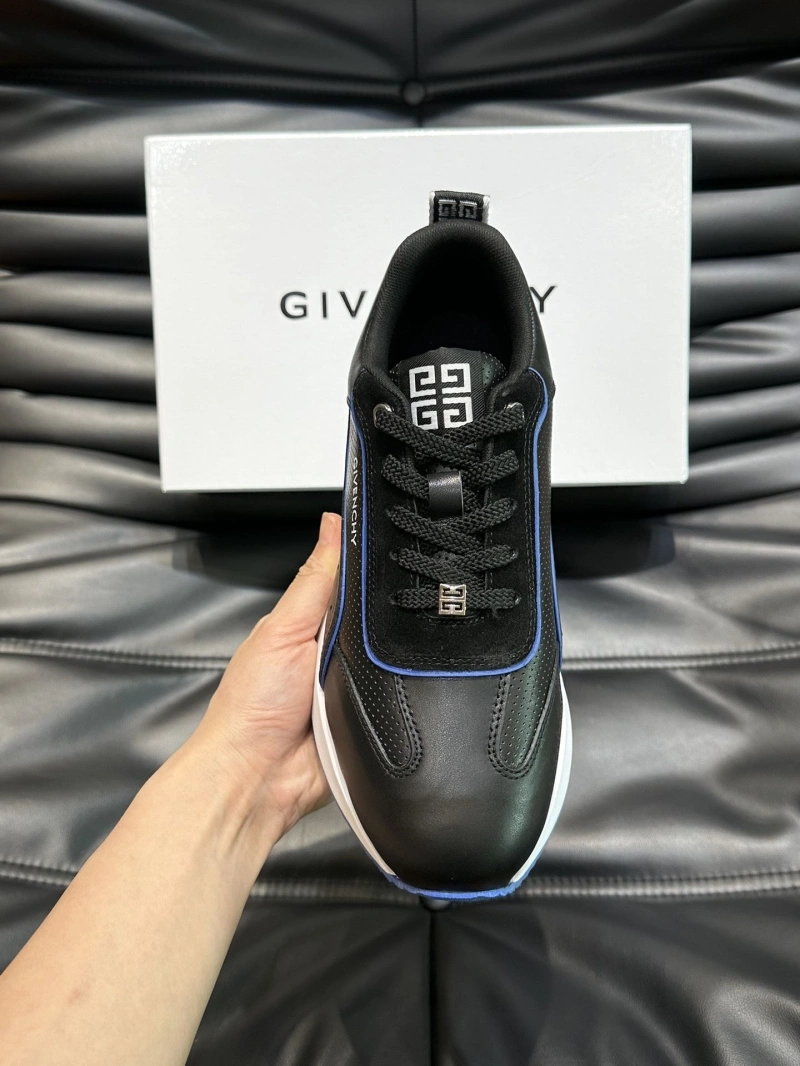 Gxvxnchy Sneakers ModernLook 154636
