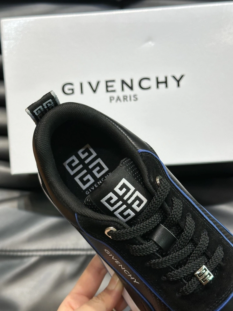 Gxvxnchy Sneakers ModernLook 154636