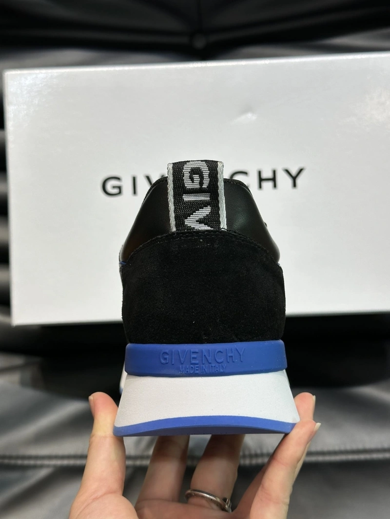 Gxvxnchy Sneakers ModernLook 154636